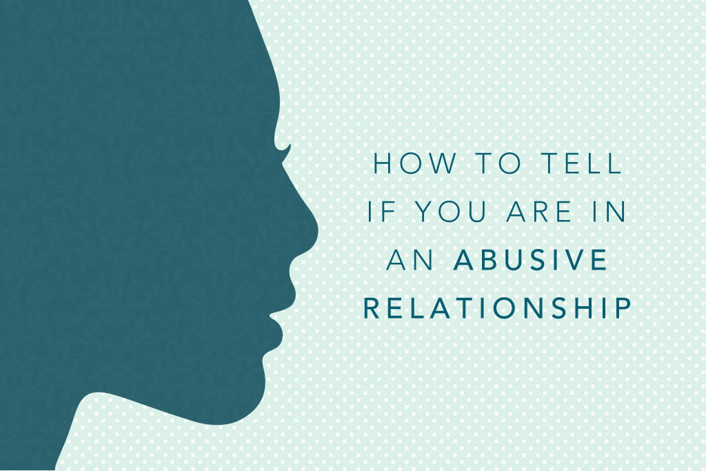 How Do You Know You’re in a Toxic Relationship?