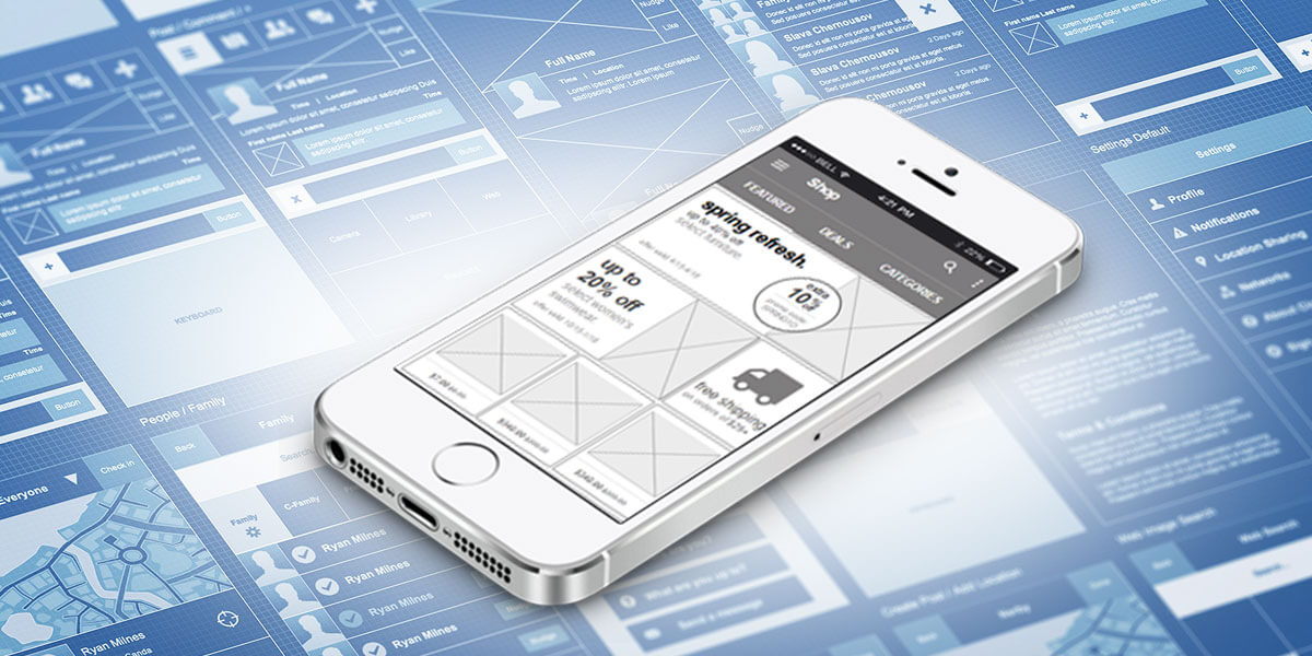 Internet application advancement as well as active approaches